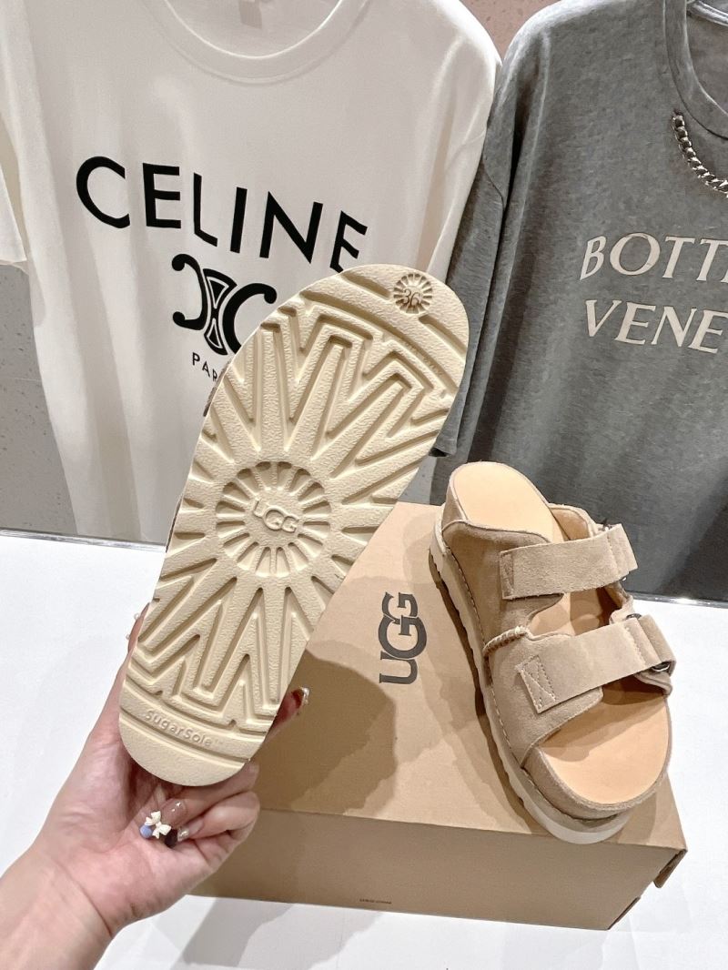 Ugg Sandals